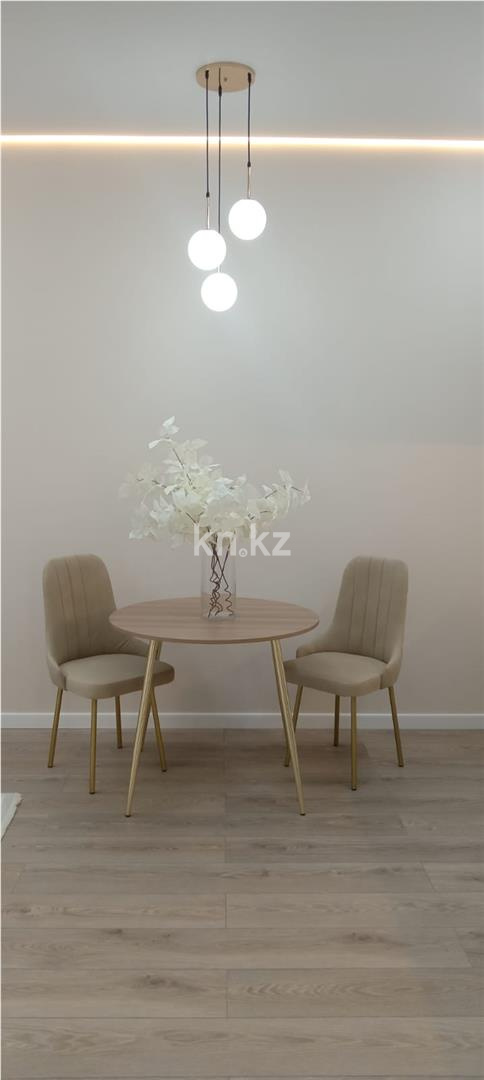 Продажа 2-комнатной квартиры, 39 м² в Астане - фото 5