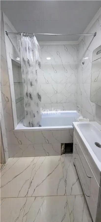 Продажа 1-комнатной квартиры, 47 м² в Алматы - фото 3