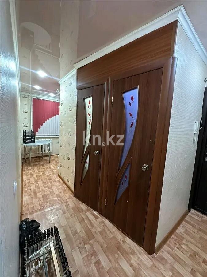 Продажа 2-комнатной квартиры, 46 м² в Караганде - фото 8