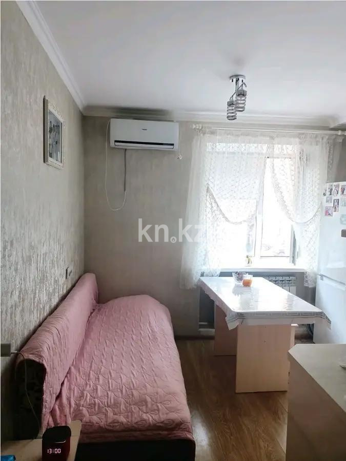 Продажа 1-комнатной квартиры, 39 м² в Астане - фото 2