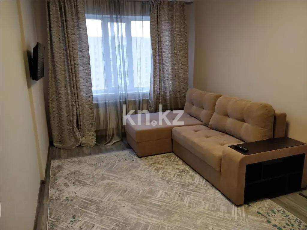 Продажа 1-комнатной квартиры, 37.3 м² в Астане