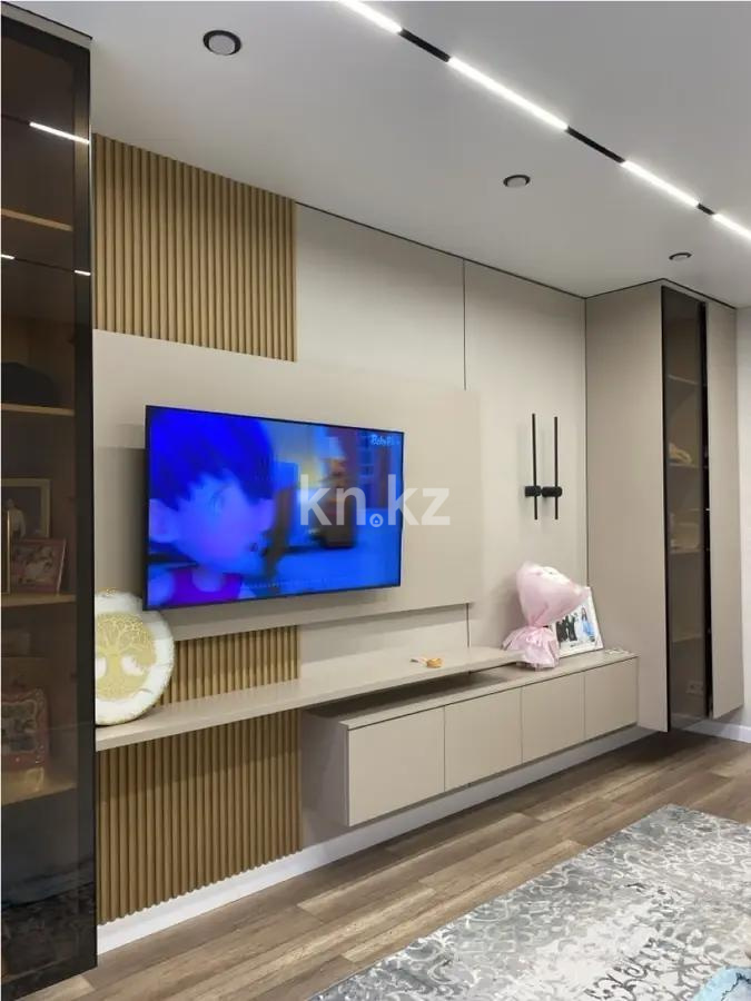 Продажа 3-комнатной квартиры, 94.5 м² в Астане