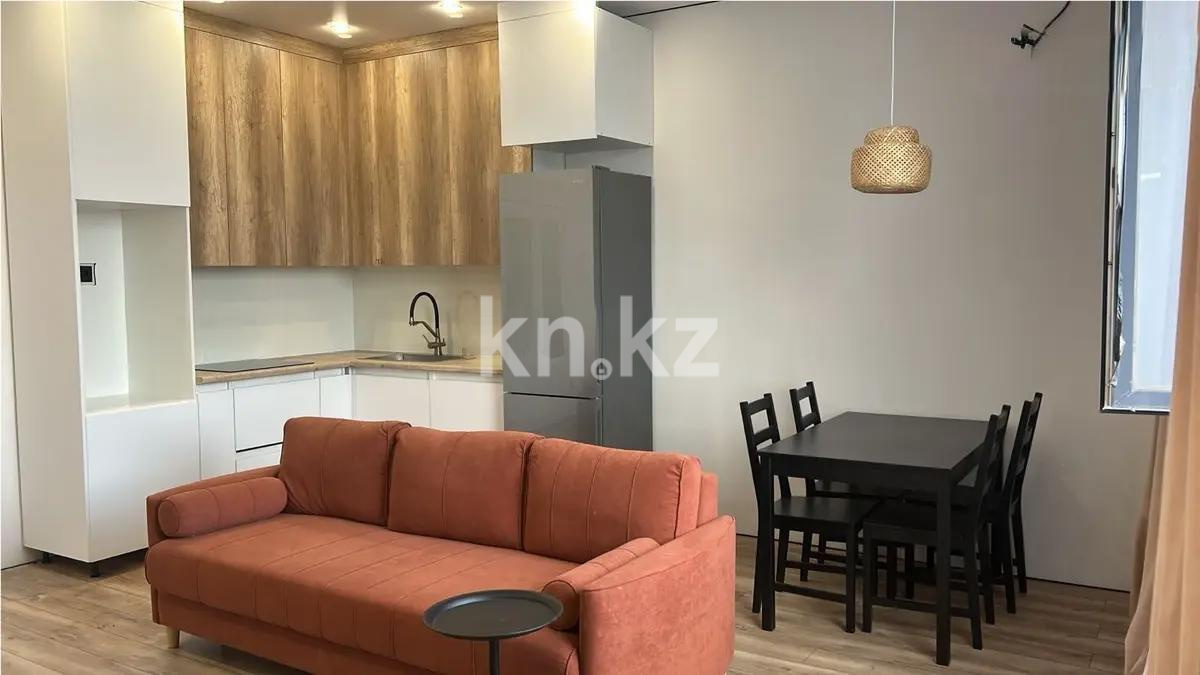 Продажа 2-комнатной квартиры, 51 м² в Астане - фото 3
