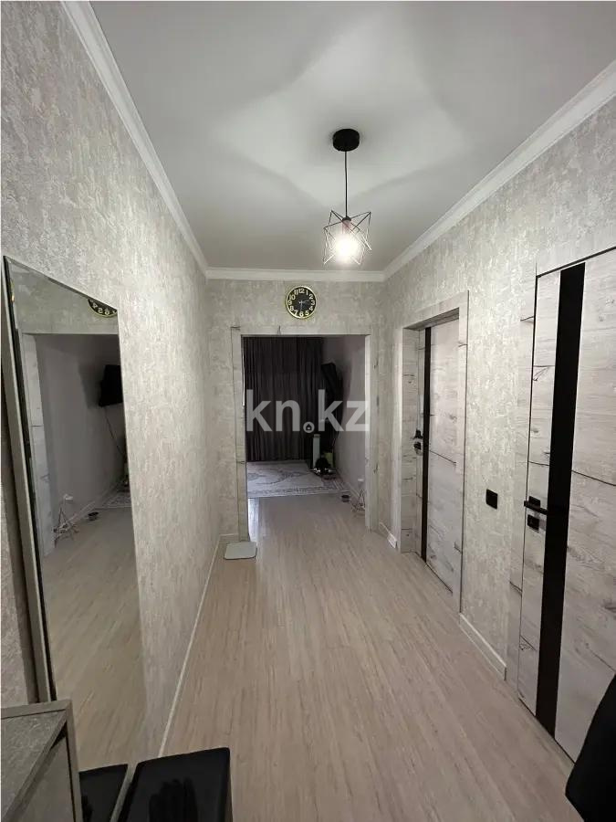 Продажа 2-комнатной квартиры, 45 м² в Астане - фото 6