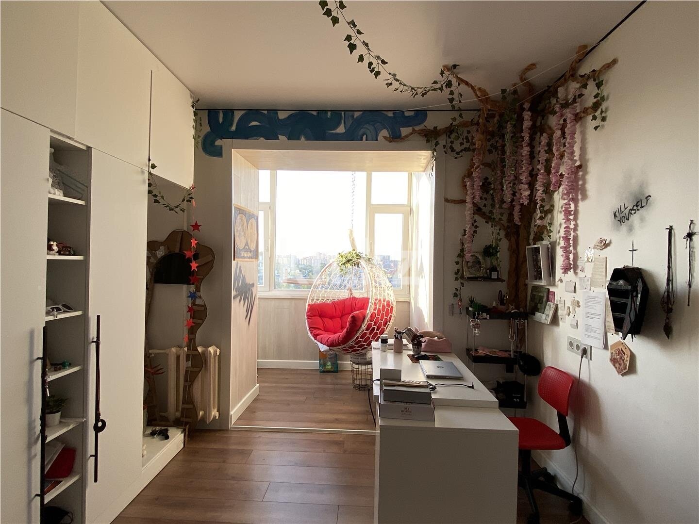 Продажа 3-комнатной квартиры, 90 м² в Астане - фото 8