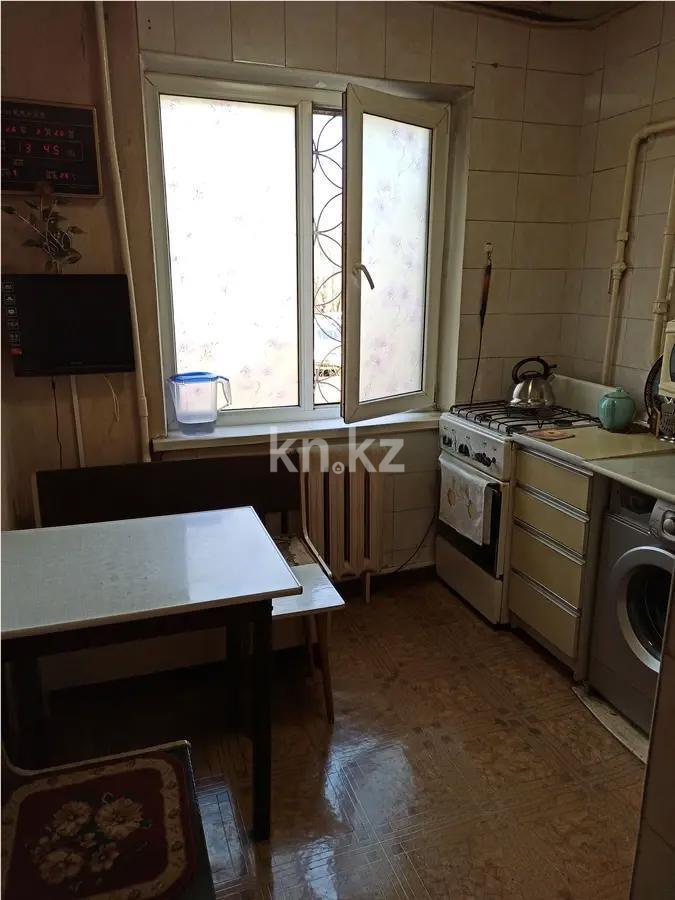 Продажа 3-комнатной квартиры, 56 м² в Алматы - фото 3