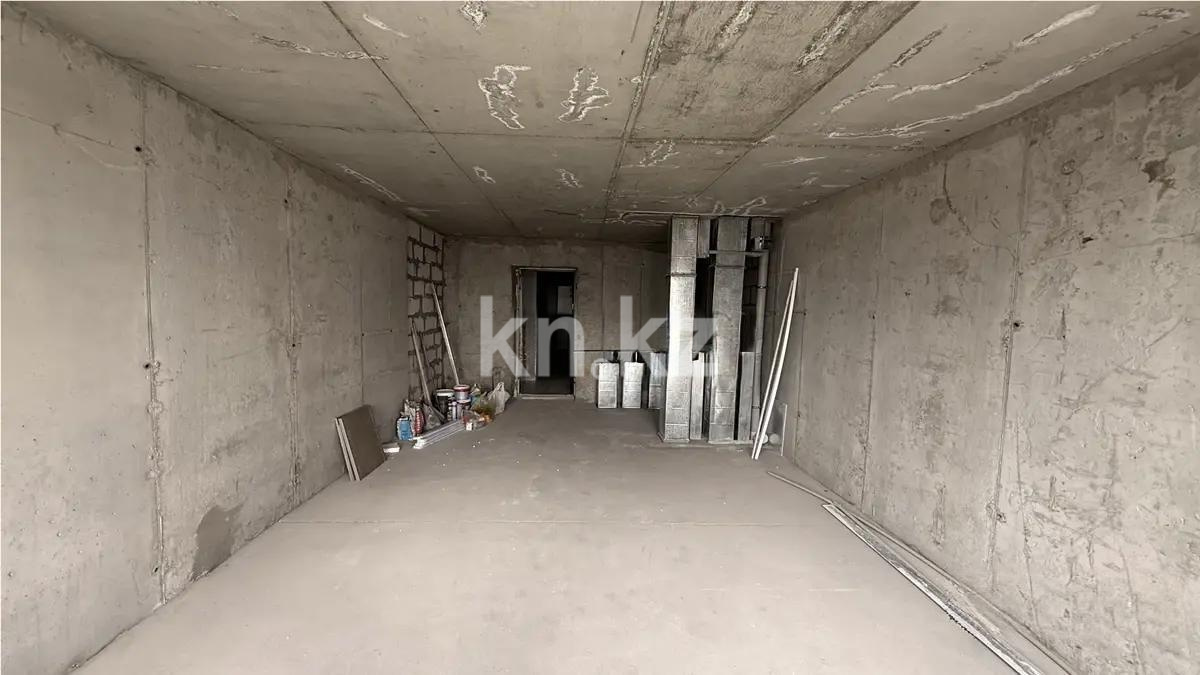 Продажа 1-комнатной квартиры, 38.1 м² в Алматы - фото 2
