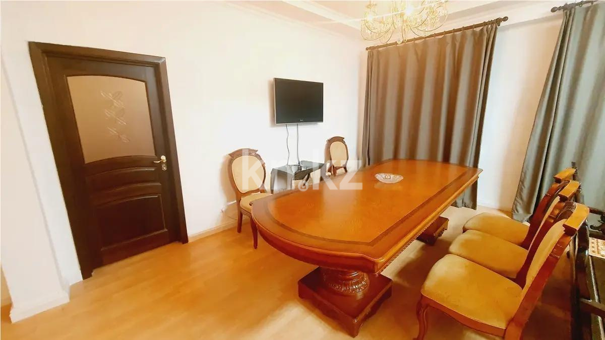 Продажа 4-комнатной квартиры, 143 м², ул. Калдаякова, дом  11 в Астане - фото 2