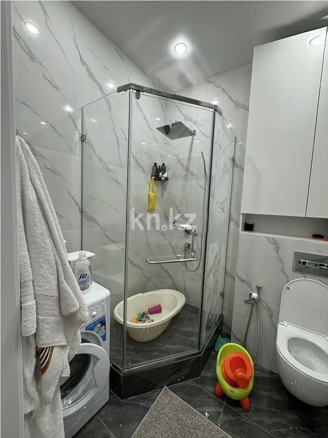 Продажа 2-комнатной квартиры, 56 м² в Астане - фото 4