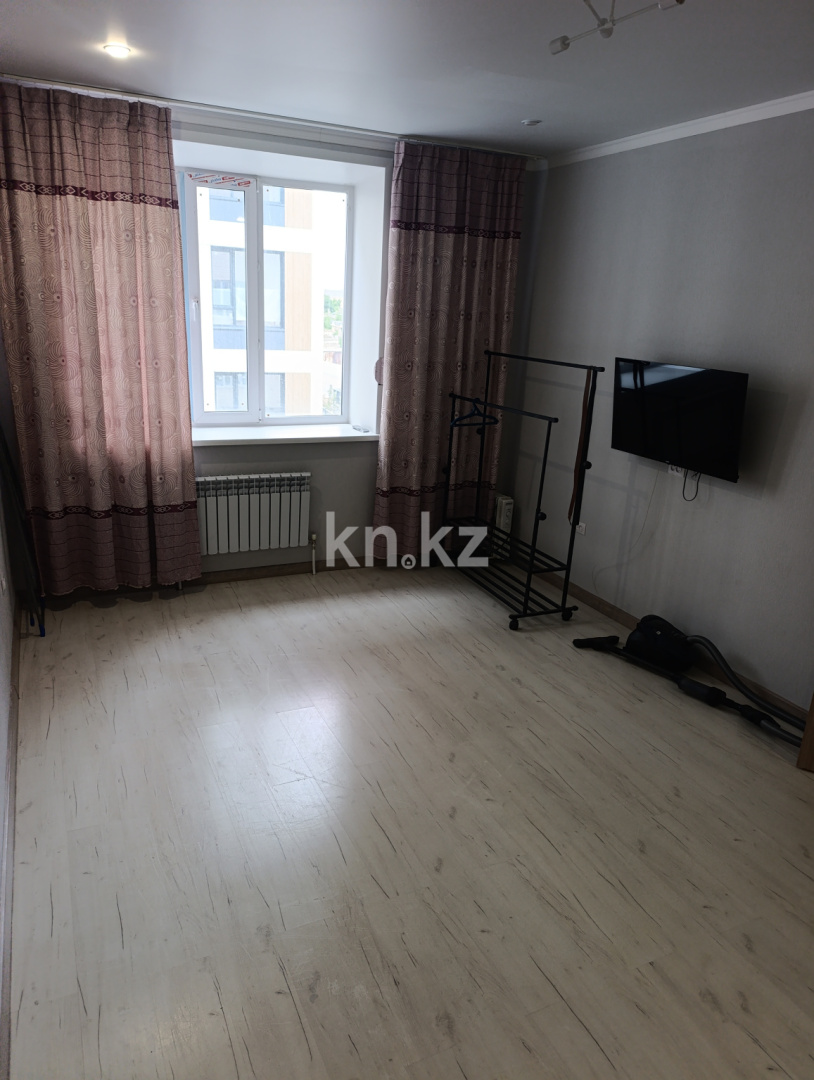 Продажа 1-комнатной квартиры, 40.1 м² в Караганде - фото 2