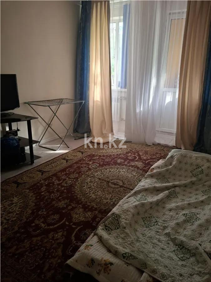 Продажа 1-комнатной квартиры, 36 м² в Алматы