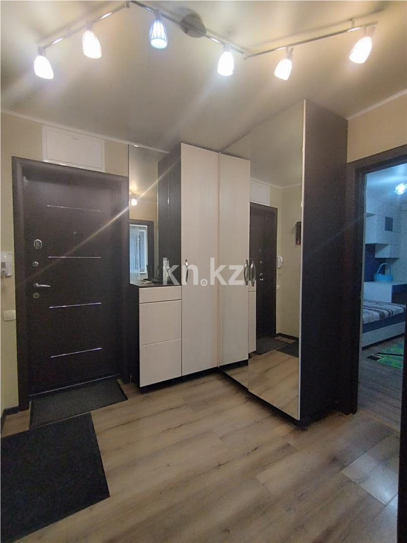 Продажа 3-комнатной квартиры, 62 м², пр. Металлургов в Темиртау - фото 13