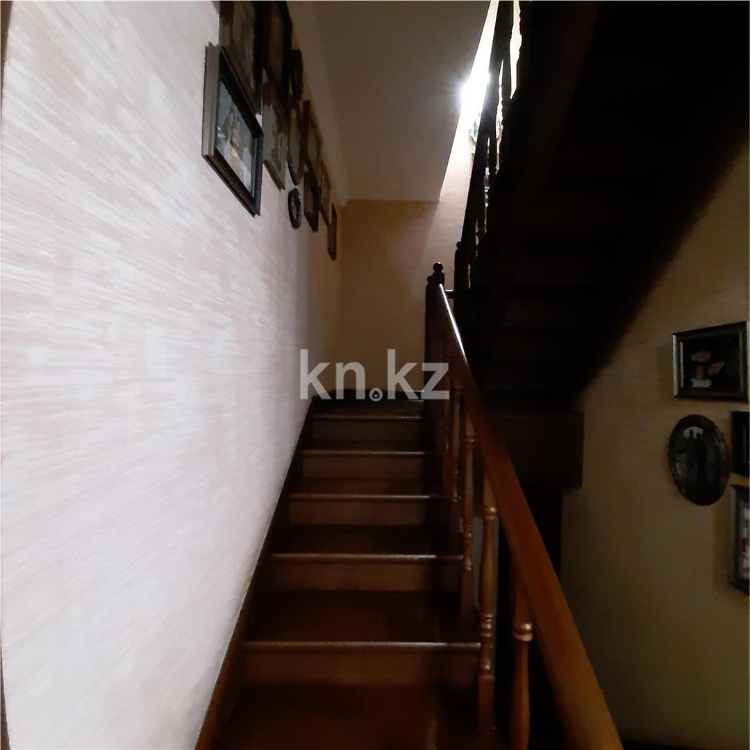 Продажа 7-комнатного дома, 302 м², ул. Жұмабек Тәшенов в Темиртау - фото 30
