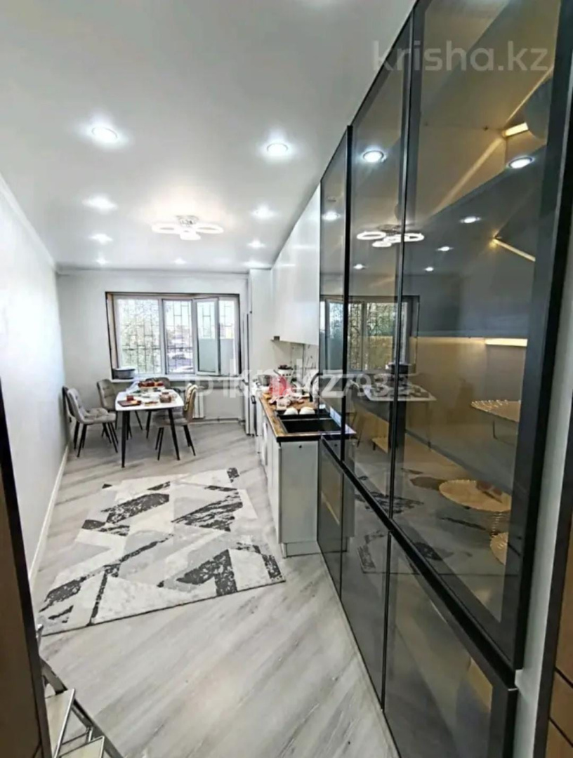 Продажа 3-комнатной квартиры, 74 м² в Таразе - фото 2