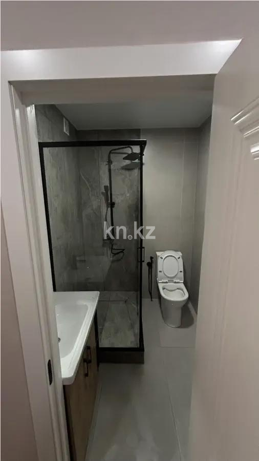 Продажа 1-комнатной квартиры, 31.2 м² в Алматы - фото 2
