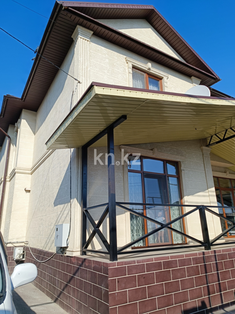 Продажа 7-комнатного дома, 270 м² в Алматы - фото 2