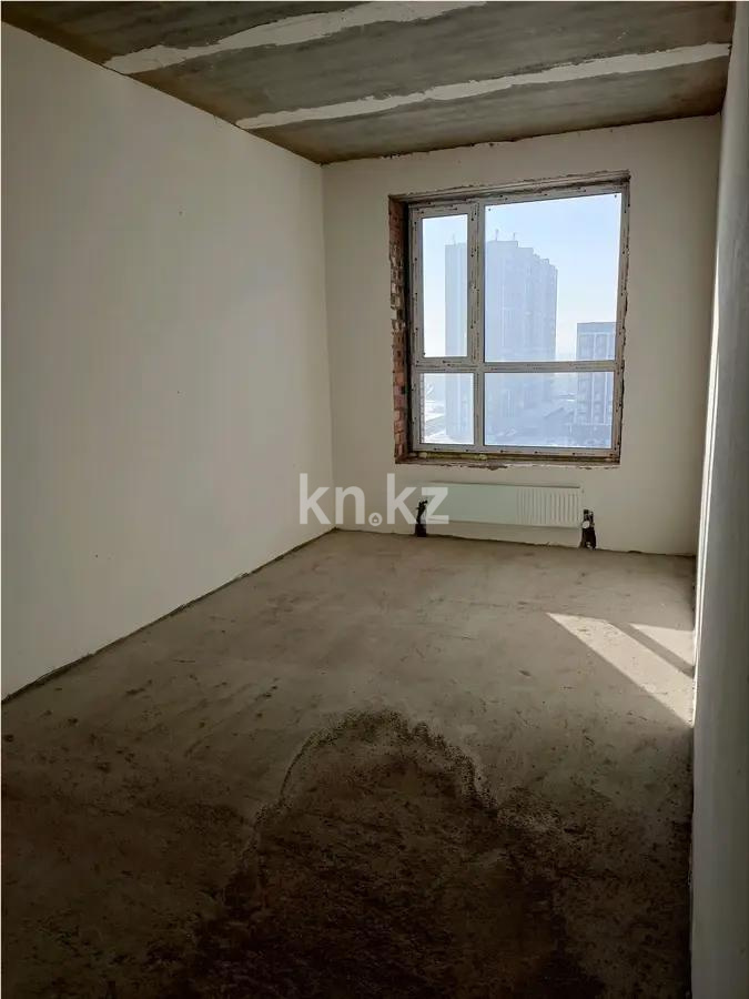 Продажа 2-комнатной квартиры, 60.4 м² в Астане