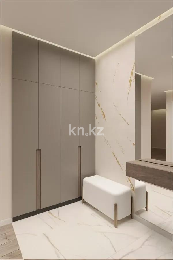 Продажа 3-комнатной квартиры, 98 м² в Караганде - фото 5