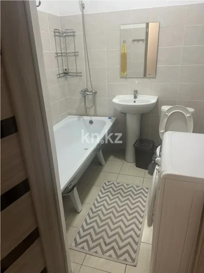 Продажа 1-комнатной квартиры, 39 м² в Алматы - фото 3