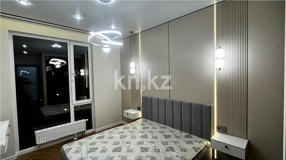 Продажа 3-комнатной квартиры, 65 м² в Алматы - фото 2