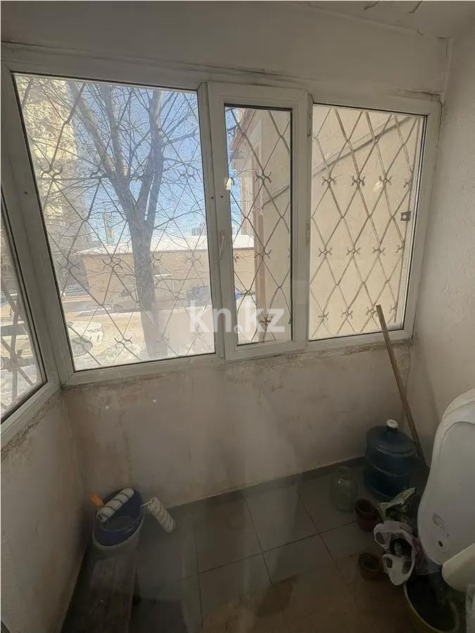 Продажа 2-комнатной квартиры, 69.3 м² в Астане - фото 6