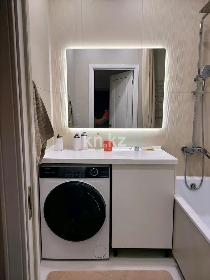 Продажа 3-комнатной квартиры, 77 м² в Алматы - фото 5