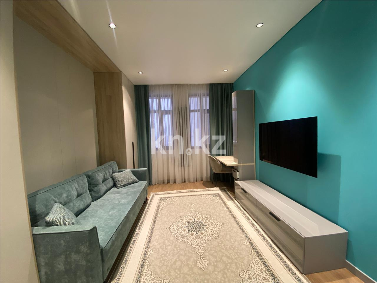 Продажа 4-комнатной квартиры, 136 м², пр. Мангилик Ел в Астане - фото 10