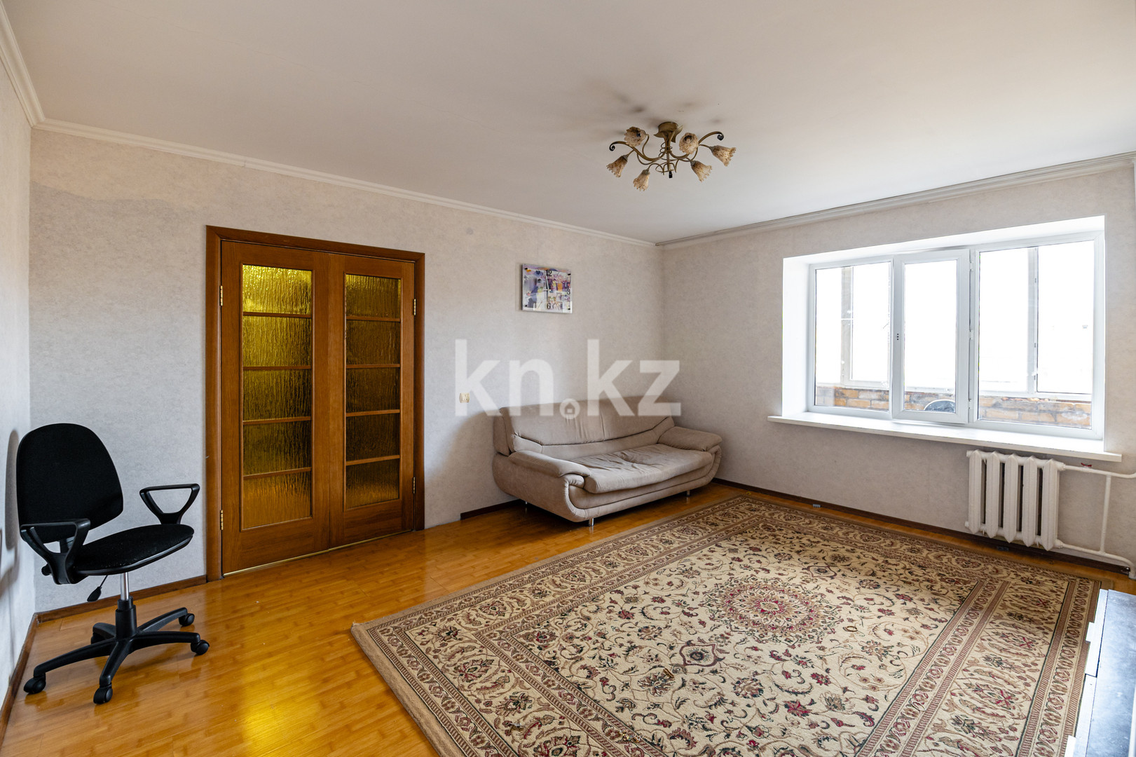 Продажа 3-комнатной квартиры, 80.4 м² в Астане - фото 9