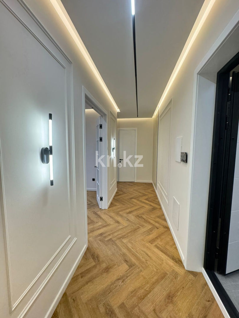 Продажа 2-комнатной квартиры, 69 м², пр. Улы Дала в Астане - фото 4