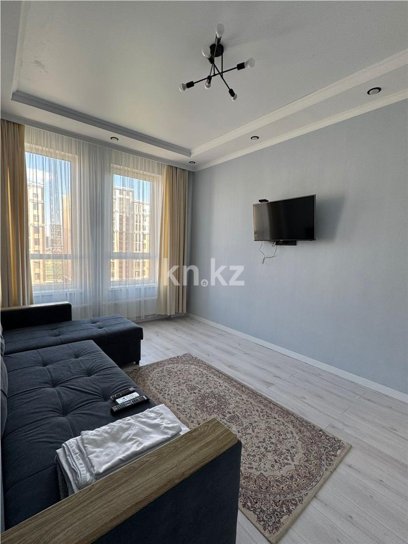 Продажа 1-комнатной квартиры, 40 м² в Астане - фото 4