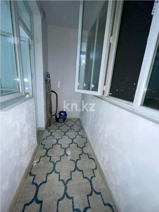 Продажа 1-комнатной квартиры, 30.9 м² в Астане - фото 4