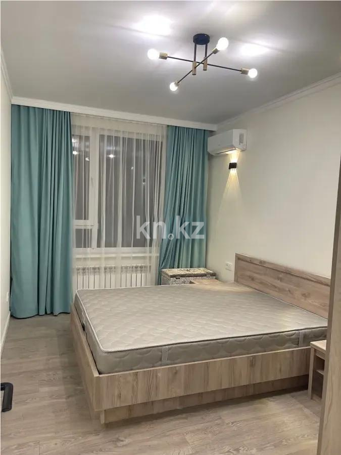 Продажа 2-комнатной квартиры, 50 м² в Алматы - фото 2