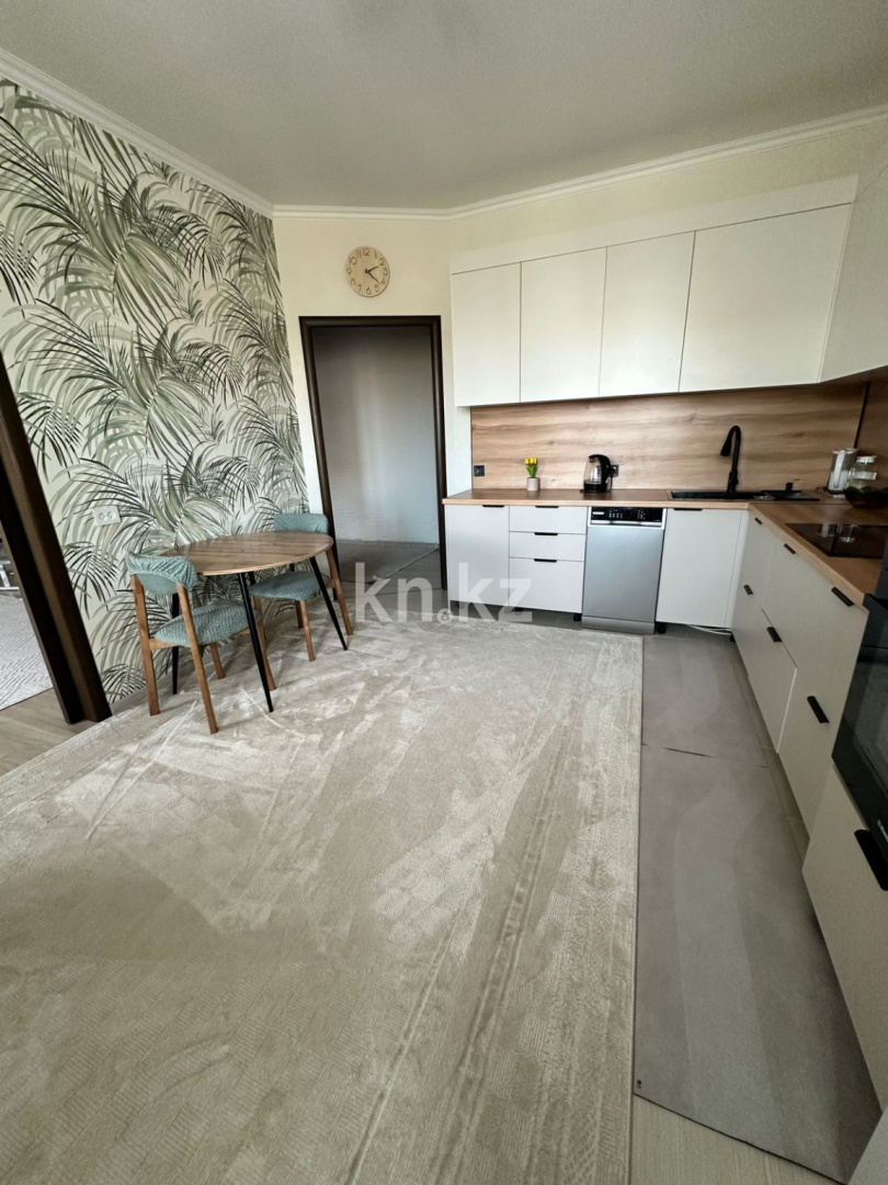 Продажа 2-комнатной квартиры, 70 м² в Астане - фото 3