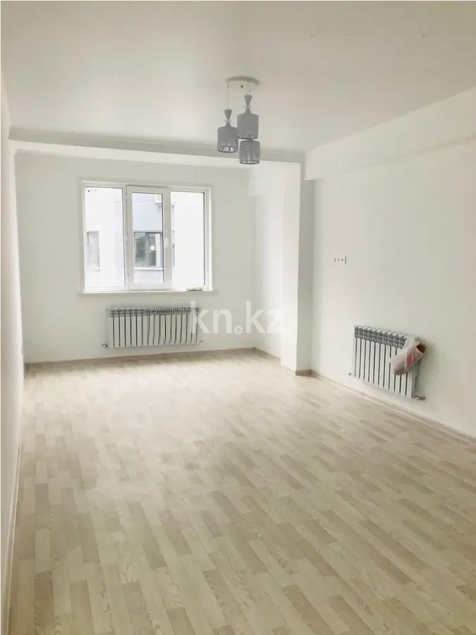 Продажа 2-комнатной квартиры, 56 м², ул. Бокейханова, дом  510б в Алматы