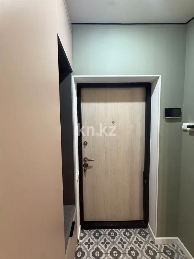 Продажа 3-комнатной квартиры, 67 м² в Алматы - фото 4
