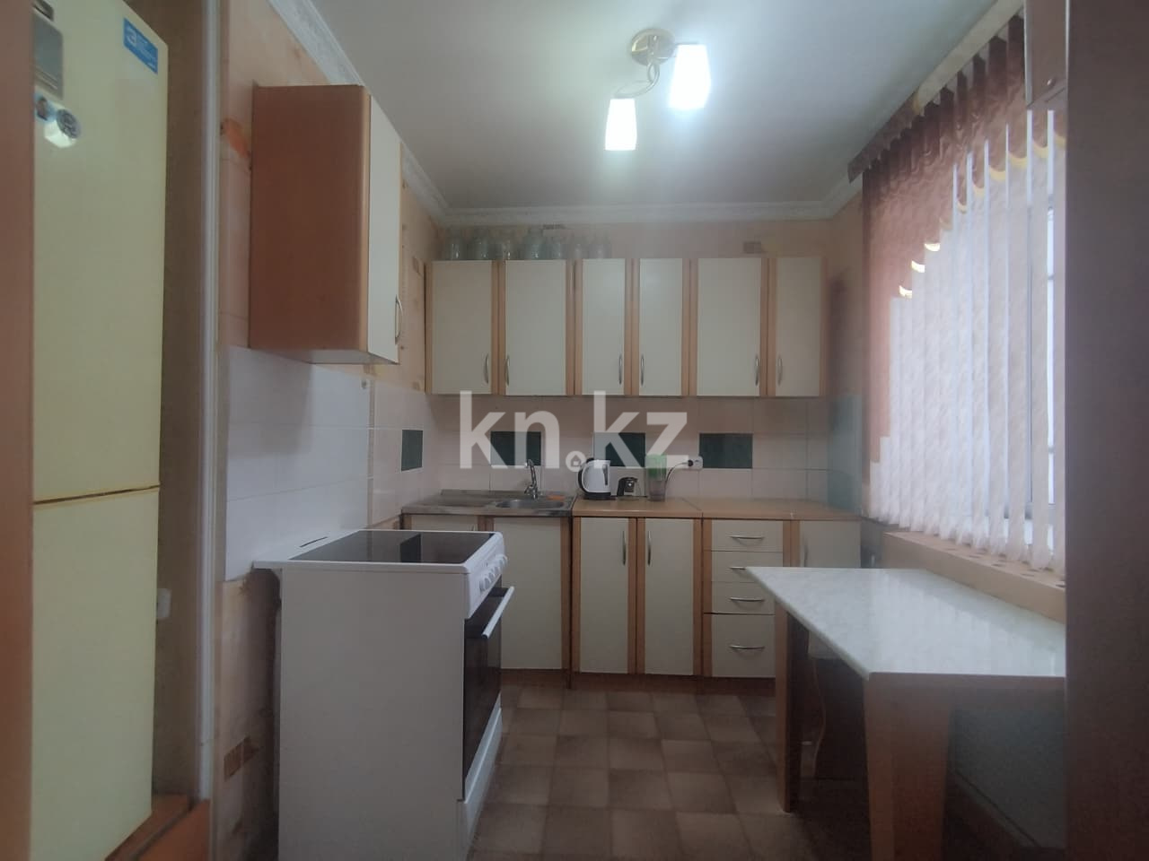 Продажа 1-комнатной квартиры, 31 м² в Темиртау - фото 3