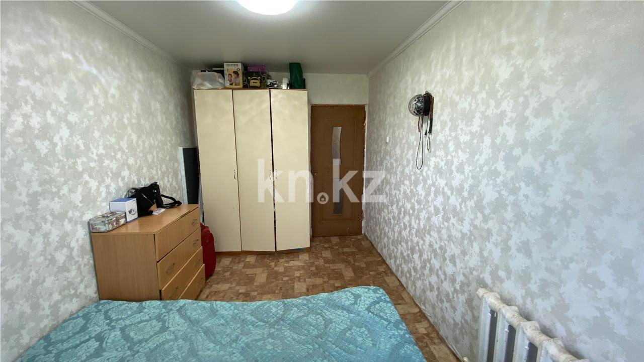 Продажа 2-комнатной квартиры, 45 м², 14 мкр. в Караганде - фото 4