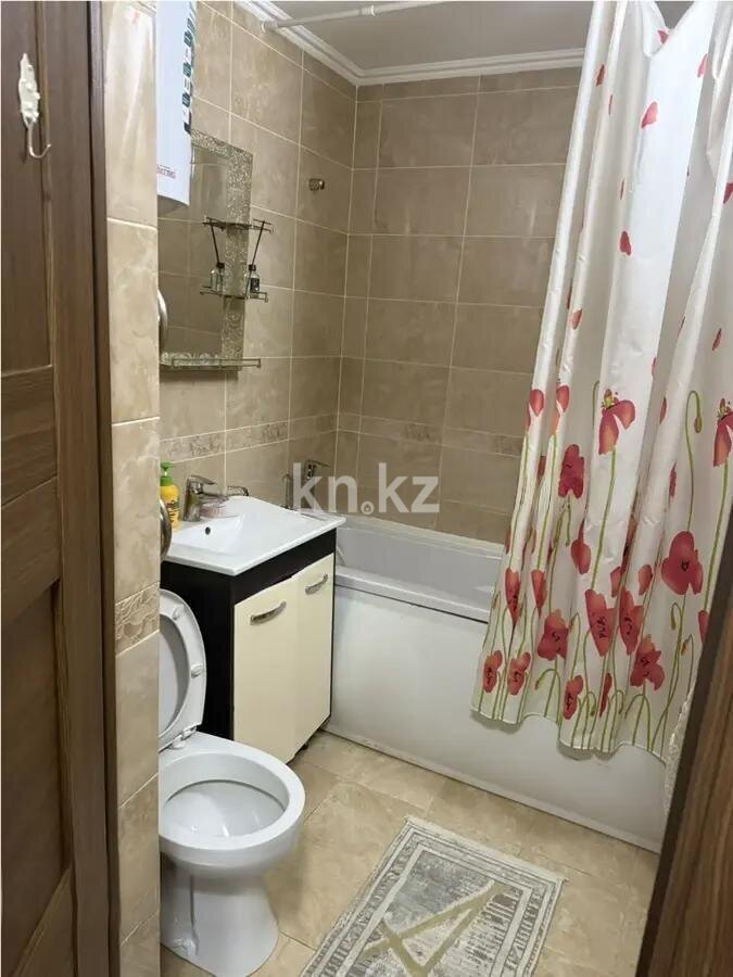 Продажа 1-комнатной квартиры, 30 м² в Караганде - фото 3