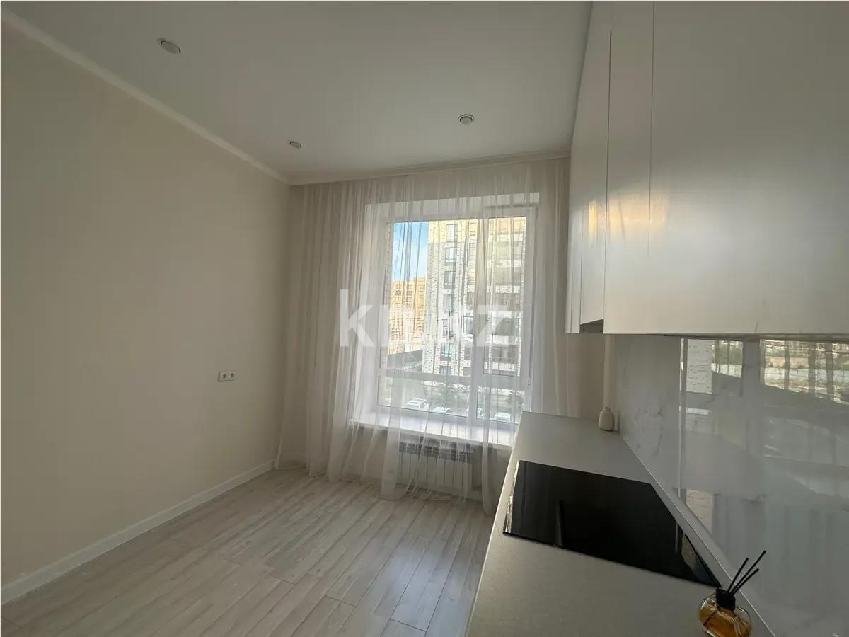 Продажа 1-комнатной квартиры, 39.2 м², ул. Мухамедханова, дом  21/2 в Астане - фото 2