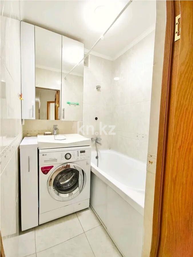 Продажа 3-комнатной квартиры, 70 м² в Астане - фото 4