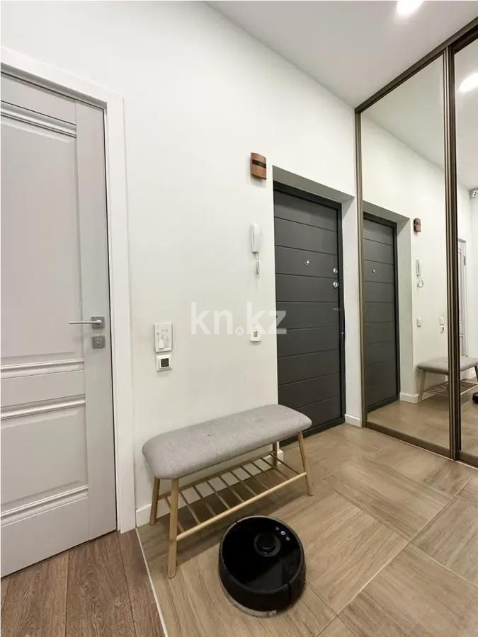 Продажа 3-комнатной квартиры, 77 м², ул. Тажибаевой, дом  157/1 в Алматы - фото 7