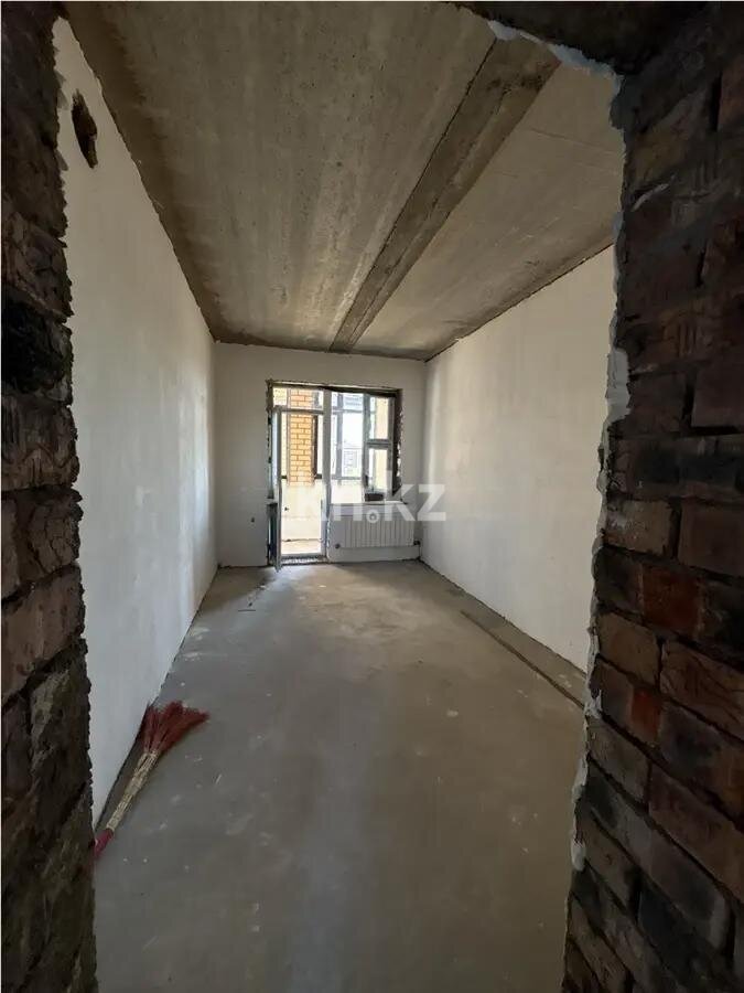 Продажа 3-комнатной квартиры, 117 м² в Астане - фото 2