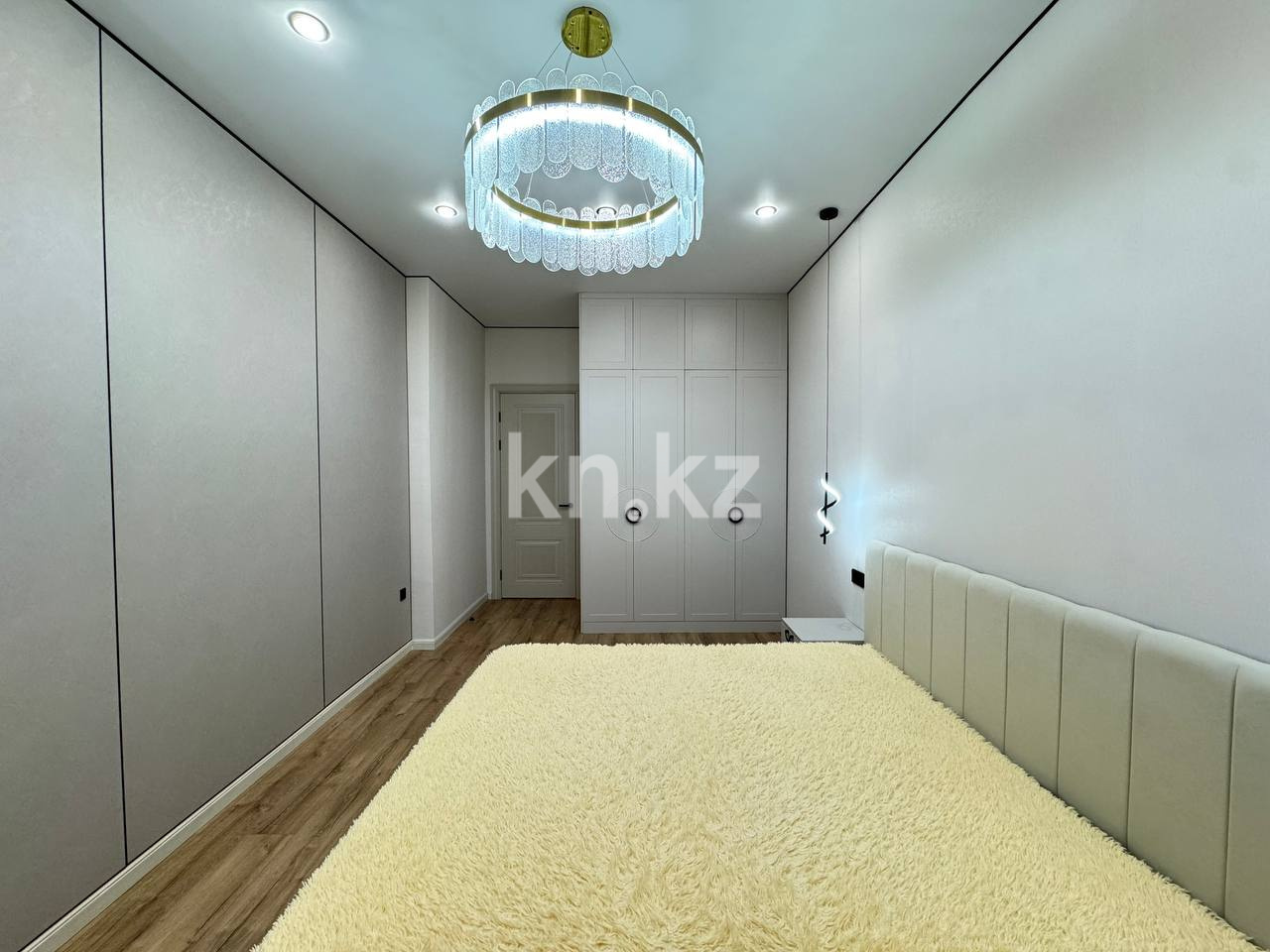 Продажа 3-комнатной квартиры, 66.4 м² в Астане - фото 11