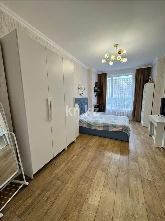 Продажа 3-комнатной квартиры, 100.5 м², ул. Бокейхана, дом  25а в Астане - фото 2