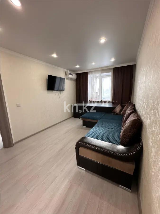 Продажа 1-комнатной квартиры, 33.3 м² в Астане