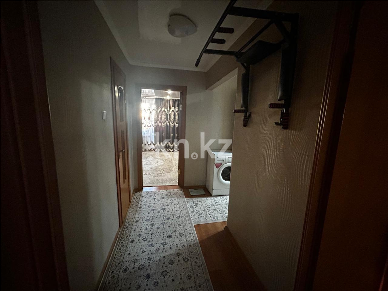 Продажа 3-комнатной квартиры, 67 м², ул. Амангельды в Темиртау