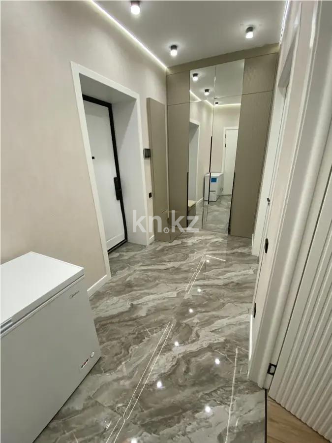 Продажа 2-комнатной квартиры, 52 м², пр. Аль-Фараби, дом  35 стр в Астане - фото 5