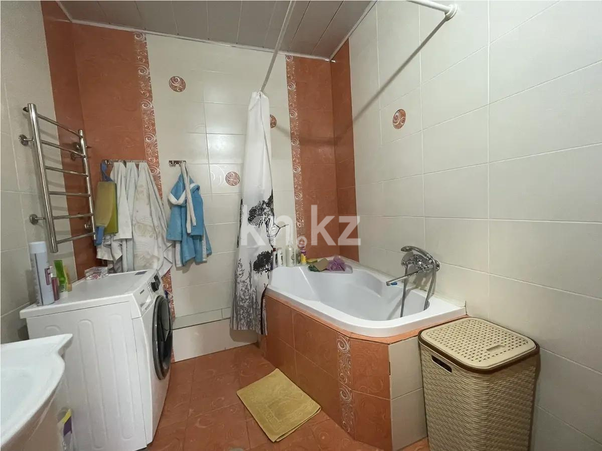 Продажа 3-комнатной квартиры, 80 м², ул. Навои, дом  68 в Алматы - фото 4