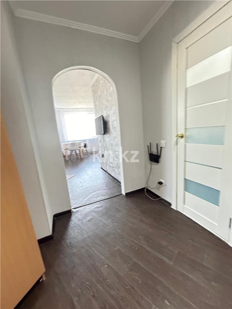 Продажа 1-комнатной квартиры, 42 м², ул. Кенесары в Астане - фото 8