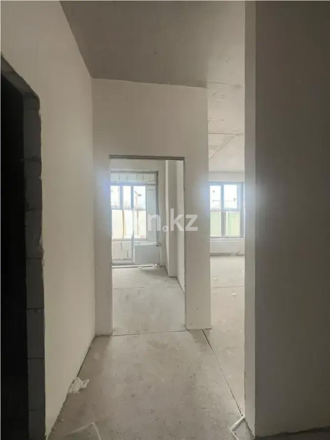 Продажа 1-комнатной квартиры, 42 м² в Астане - фото 3